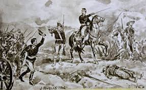 Me pidieron este dibujo de porfirio diaz. Porfirio Diaz Mori Un Gran Patriota Que La Historiografia Oficial Presenta Como Un Monstruo Revista Escribas