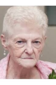 Lois "Orangie" Seddon Obituary in Pittsburgh at John F. Slater Funeral  Home, Inc.