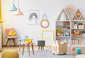 Can the net harness a bunch of volunteers to help bring books in the public domain to life through podcasting? List Of 25 Best Kids Playroom Ideas