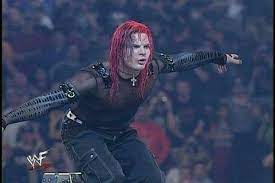 Pin On Jeff Hardy