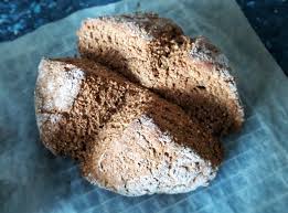 Soda bread dries out quickly so it really is only good for a day or two. Irish Treacle Bread British Food A History