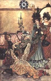 Grimm S Fairy Tales Cinderella Fairy Tales Cinderella Art Fairytale Art