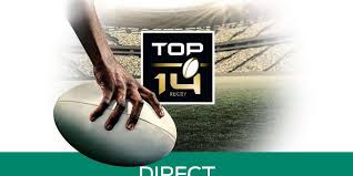 Sachez qu'un grand nombre de consommateurs rencontrent ce type de vous devez savoir que notre comparatif a aussi listé tout le meilleur en matière de promotion livre rugby a 13. Top 14 Suivez Montpellier La Rochelle Commente En Direct