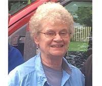 Marilyn Summerhays Obituary (1937