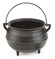 Caldron Panelas De Ferro Panelas De Ferro Fundido Ferro Fundido