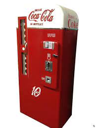 Informiere dich über neue coca cola schrank. Soda Maschinenschrank Zu Verkaufen V81 Thecrazyfifties Es