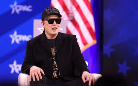 Elon Musk Responds with 'laughing emojis' to Stories of Workers' Lives he's  Ruined - Shepherd Express