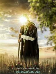 يا صاحب الزمان عظم الله لك الاجر Islamic Pictures History Of Islam Islamic Paintings