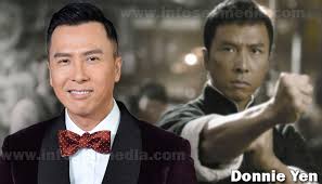 Donnie Yen Net worth, Wife, Age, Movies, Facts & More [2024]