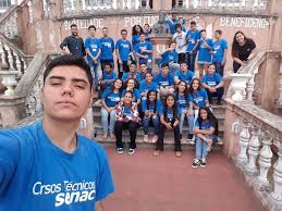 Check spelling or type a new query. Senac Bage Alunos Do Curso Jovem Aprendiz Realizaram Uma Facebook
