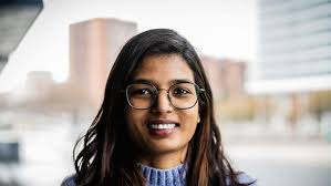 Cornell Johnson MBA Program