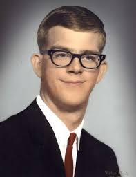 David Ritenour's Instagram, Twitter & Facebook