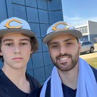 Walled Lake Central Varsity Baseball (2023