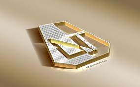 Search free deportes tolima wallpapers on zedge and personalize your phone to suit you. Deportes Tolima Colombian Football Club Golden Silver Logo Ibague Colombia Hd Wallpaper Peakpx