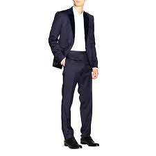 Blu armani in vendita in abbigliamento e accessori: Abito Armani Uomo Off 75 Cheap Price