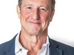 Malcolm Wall outlines his vision for Welsh rugby, deals with the call for  three regions and explains how things will soon improve