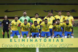 National team brazil at a glance: League Body Says Players Should Be Freed From Copa Obligations The Japan Times
