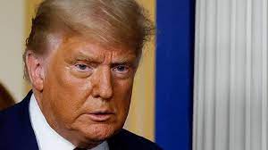 Can anyone believe that princeton just dropped the name of woodrow wilson from their highly respected policy center. Donald Trump Kembali Ke Media Sosial Dunia Tempo Co