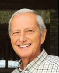 Obituary: Bruce David Miles