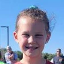 U-11 GIRLS GOLD MCVEY/BELL