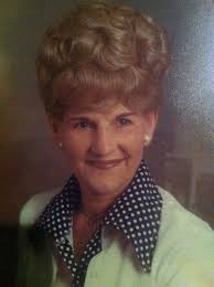 We have lost another classmate. Karin Brown