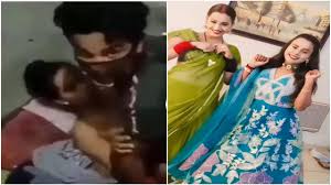 Shilpi Raj is back on social media after her private MMS went viral |  Bhojpuri Movie News - Times of India