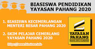 Petronas scholarship for spm students who are looking scholarship to further studies, is now open for interested and qualified students to apply. Biasiswa Pendidikan Yayasan Pahang Bkmb Spcyp