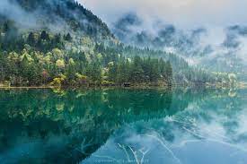 The Reflection Avtor Veerayut Maneechote Foto 77031521 500px Nature Photography Landscape Features Landscape