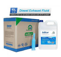 Custom AdBlue® Urea Solution 32.5% Diesel Emission Fluid For ...