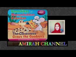 Berjumpalah mereka dengan seekor zebra. Download Kecerdikan Mp4 Mp3 3gp Naijagreenmovies Fzmovies Netnaija