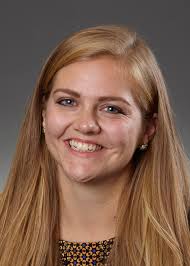 Meet our Volunteer Lawyer of the month, Hillary Vedvig! Hillary Vedvig is  an associate and business lawyer with Foley & Lardner LLP. She is a member  of the Environmental Regulation Practice. Ms.