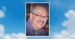 Dennis Edmund Dickerson Obituary January 11, 2023