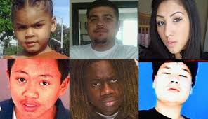 2011 San Joaquin County homicides