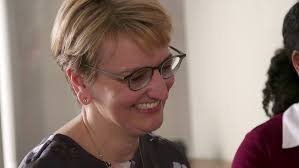 Meet Greg Pedersen, the LTSA's Vice President and Chief Financial Officer