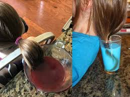 Applicator or plastic dye bottle: Do You Know How To Dye Hair With Kool Aid Lewigs