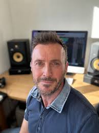 Stuart Dudley R.I.B.A