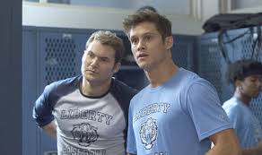 It turns out, things don't get in season two, monty takes on a much bigger and more devious role, and it seems likely, if they do a season 3 of 13 reasons why, the storyline. 13 Reasons Why Season 2 Who Is Montgomery De La Cruz Tv Radio Showbiz Tv Express Co Uk