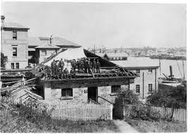 Biography of an archive