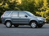 Honda-CR-V-(2007)