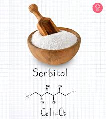 Image result for Sorbitol