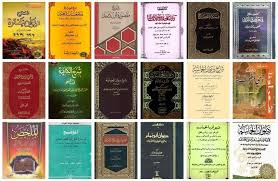 تحميل كتب ومؤلفات الخطيب التبريزي ت 502هـ هو أبو زكريا يحيى بن علي بن محمد الشيباني التبريزي وشهرته الخطيب الت بريزي 421 502 هـ In 2020 Book Cover Books Cover