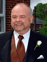 Jean-Claude Scott Obituary