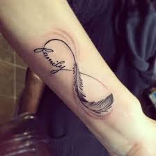 Tribal cross tattoo designs are a symbol of honor, life, and hope. 40 Best Infinity Tattoos Designs Ideas Trending Tattoo