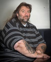 Andy fordham was born on the 2nd of february, 1962. Darts Ace Andy Fordham Vows To Lose Weight Again So His Grandkids Can See Him Play On The World Stage