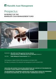 Advertise with us email protected © 2021 salient information sdn bhd. Prospectus Manulife Insurance Berhad