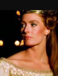 Vanessa redgrave, at her most beautiful, is first seen dressed in white arriving for her first winter in camelot. 140 Camelot Ideas Camelot Vanessa Redgrave Camelot Movie