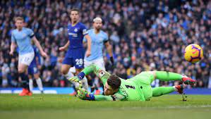 Toure had looked city's best hope and he was just wide with a shot from inside the area but chelsea's response was to come even closer as matic's rising drive from 25 yards struck the post. Chelsea Vs Manchester City Preview Where To Watch Live Stream Kick Off Time Team News 90min