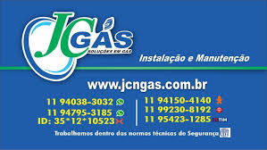 JC serviços e instalação e tubulação de gás