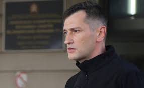 Заседание началось с того, что навальный отказался встать по требованию судьи натальи курышевой: Sud Otpravil Olega Navalnogo Pod Domashnij Arest Politika Rbk