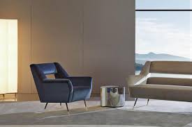 Athena sessel by frans schrofer boconcept experience. Retro Sessel Schone Modelle Schoner Wohnen